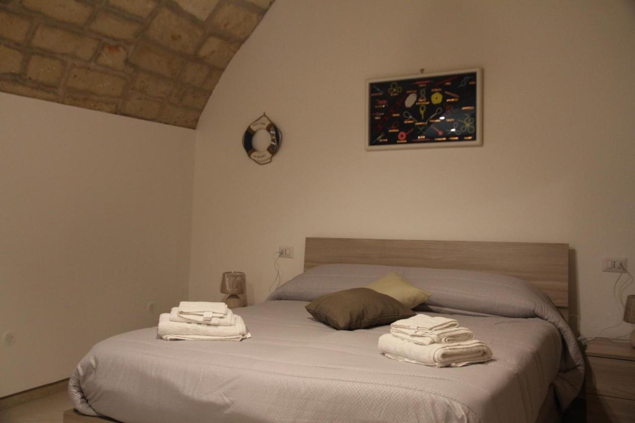 Mirabari Bed & Breakfast Exterior photo