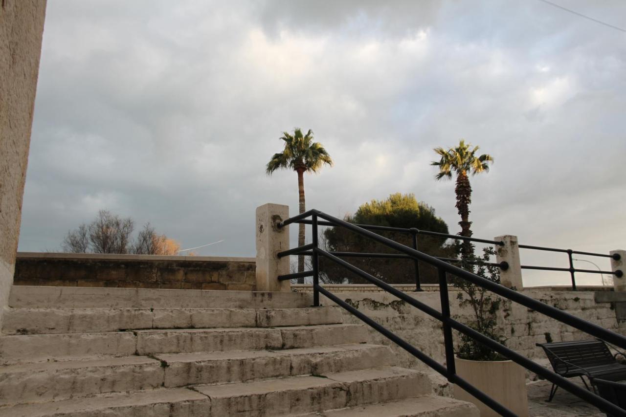 Mirabari Bed & Breakfast Exterior photo